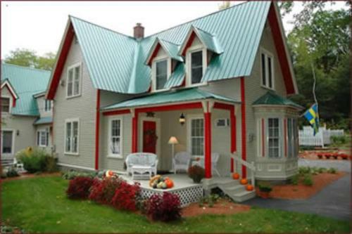 Red Elephant Inn Bed And Breakfast