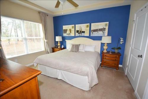 Apartamento 1812 Willow Bend Condo