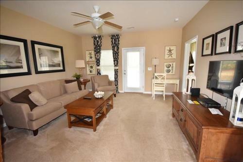 Apartamento 1812 Willow Bend Condo