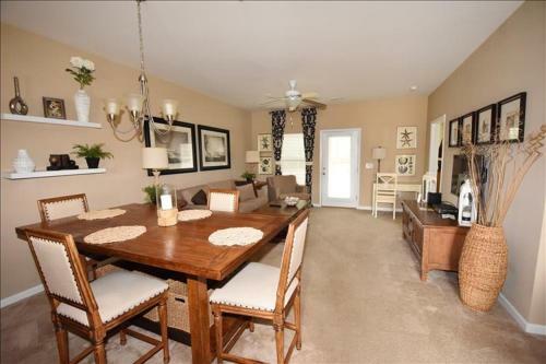 Apartamento 1812 Willow Bend Condo