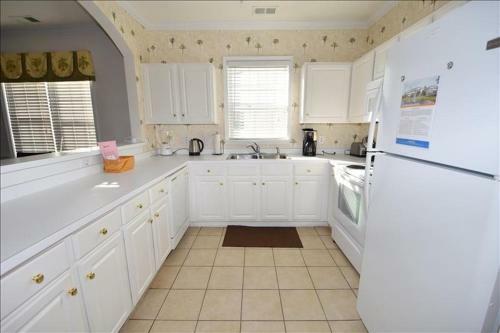 Apartamento 824 Arbor Trace Condo