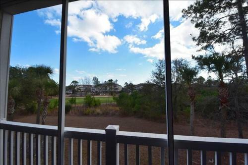 Apartamento 823 Cypress Bend Condo