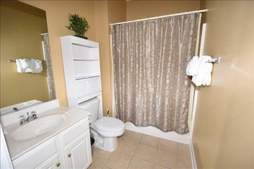 Apartamento 811 Arbor Trace Condo