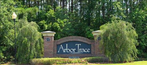 Apartamento 811 Arbor Trace Condo