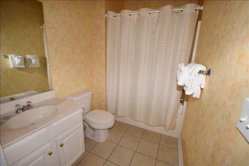 Apartamento 411 Arbor Trace Condo