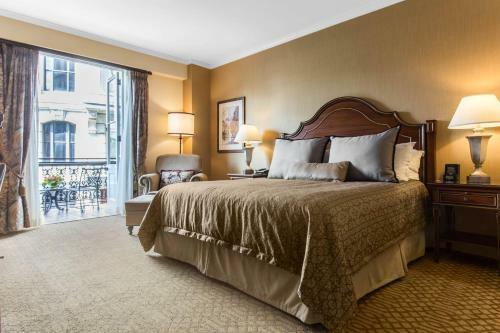 Omni Royal Orleans Hotel