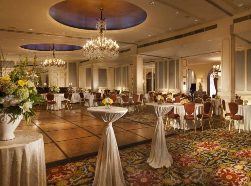 Omni Royal Orleans Hotel
