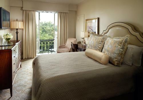 Omni Royal Orleans Hotel