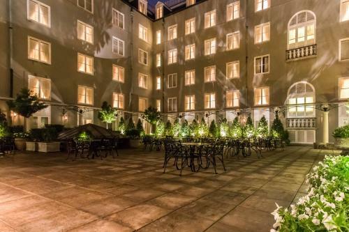 Omni Royal Orleans Hotel