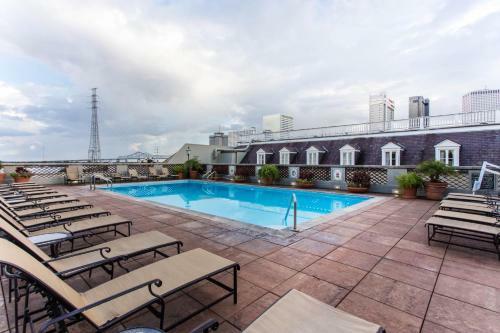 Omni Royal Orleans Hotel