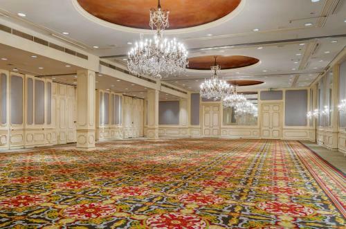 Omni Royal Orleans Hotel