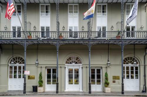 Omni Royal Orleans Hotel
