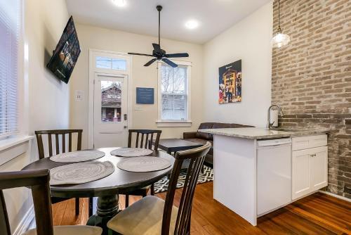 Apartamento Newly Renovated Modern 1bd Condo