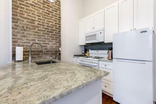 Apartamento Newly Renovated Modern 1bd Condo