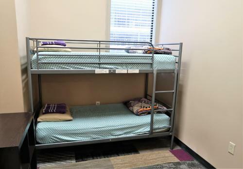 City House Hostel New Orleans