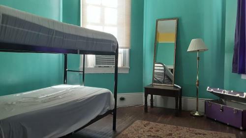 India House Hostel