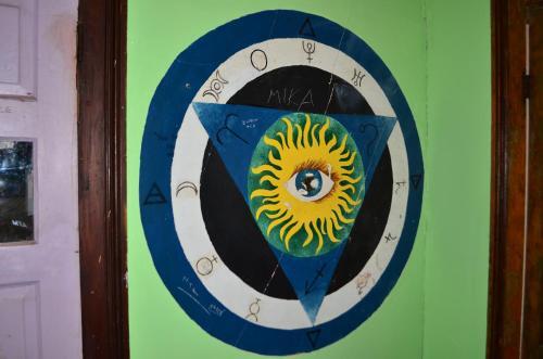 India House Hostel
