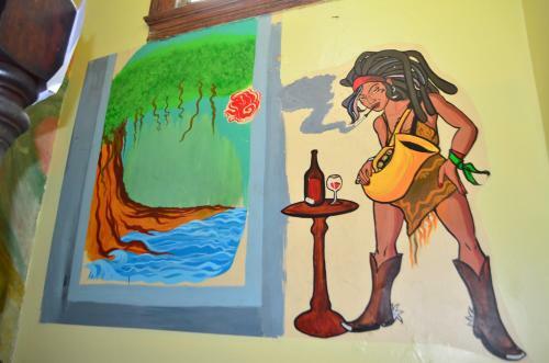 India House Hostel