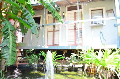 India House Hostel