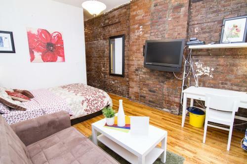 Gramercy Superior Apartments