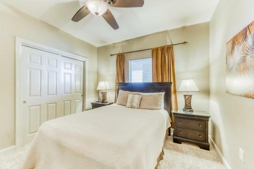 Apartamento Admirals Quarters