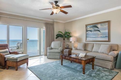 Apartamento Admirals Quarters