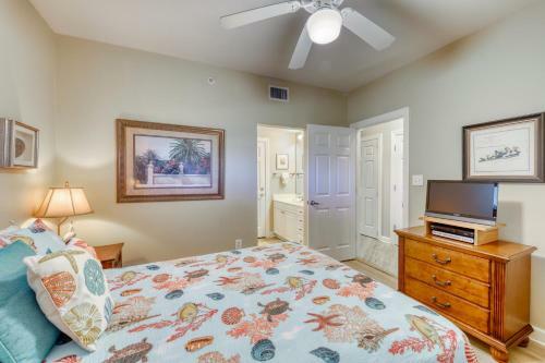 Apartamento Admirals Quarters