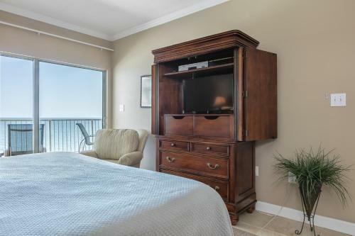 Apartamento Admirals Quarters