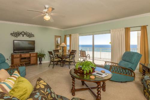 Apartamento Admirals Quarters