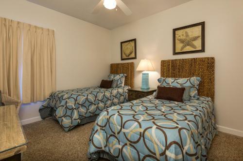 Apartamento Admirals Quarters