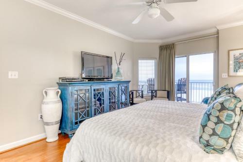 Apartamento Admirals Quarters
