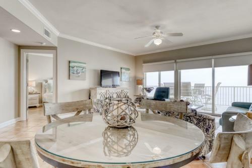 Apartamento Admirals Quarters