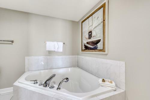 Apartamento Admirals Quarters