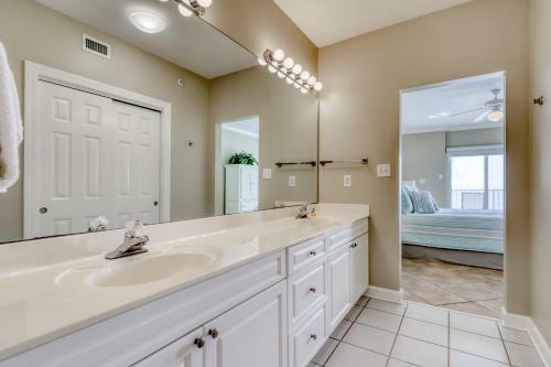 Apartamento Admirals Quarters