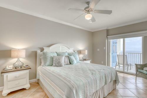 Apartamento Admirals Quarters