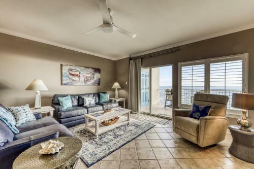 Apartamento Admirals Quarters