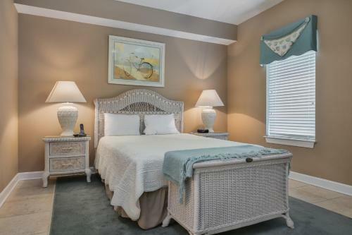 Apartamento Admirals Quarters