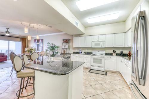 Apartamento Admirals Quarters