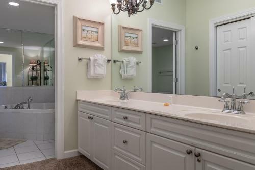 Apartamento Admirals Quarters