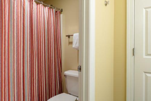 Apartamento Admirals Quarters