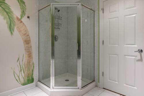 Apartamento Admirals Quarters