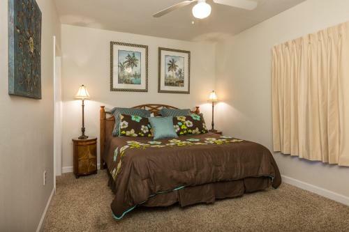 Apartamento Admirals Quarters