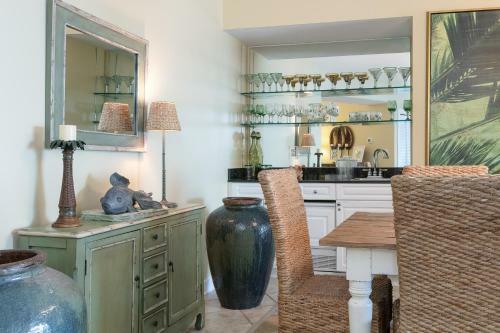 Apartamento Admirals Quarters