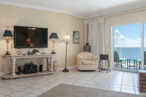 Apartamento Admirals Quarters