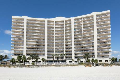 Apartamento Admirals Quarters