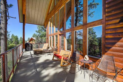 Red Top Lodge