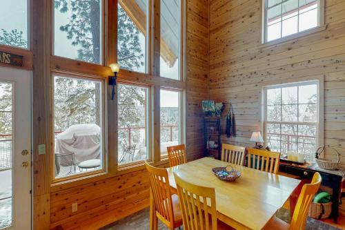 Red Top Lodge