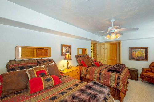 Red Top Lodge