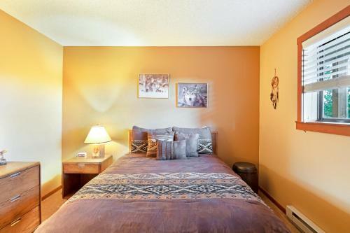 Apartamento Pagosa Dream