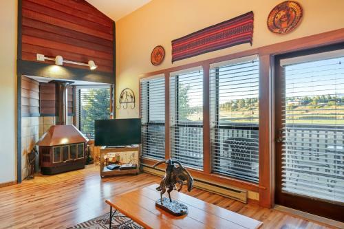 Apartamento Pagosa Dream
